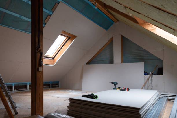 Best Home Insulation Services  in Highland Falls, NY