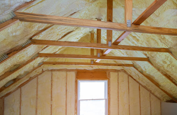 Best Affordable Insulation Services  in Highland Falls, NY