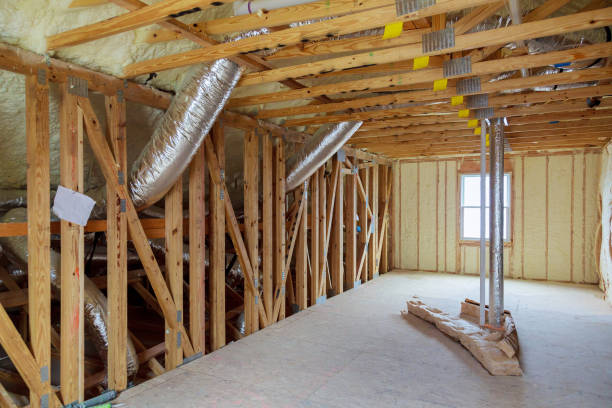 Best Residential Insulation Services  in Highland Falls, NY