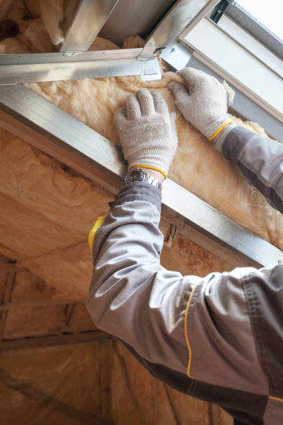 Best Insulation Replacement Services  in Highland Falls, NY