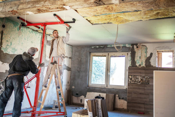 Attic Insulation Near Me in Highland Falls, NY