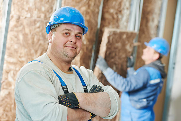 Range of Insulation Solutions in Highland Falls, NY