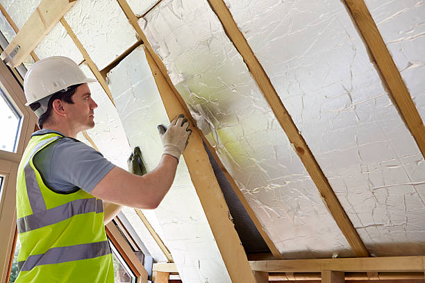 Best Attic Insulation Installation  in Highland Falls, NY